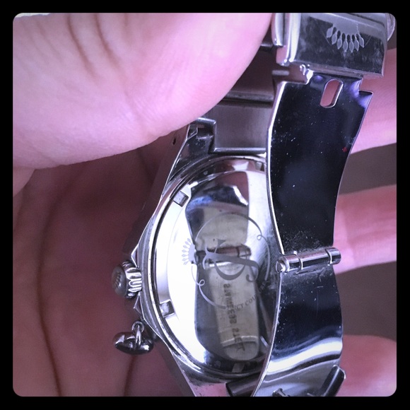 Juicy Couture watch